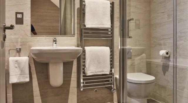 Апартаменты Luxury Chesters Stables