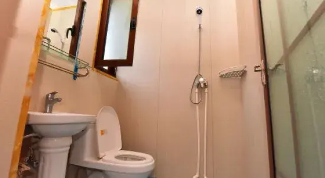 Двухместный номер Standard Hotel Sumber Waras