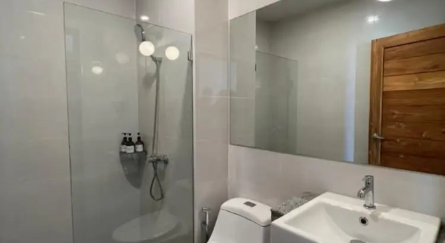 Номер Superior Sichon Hideaway