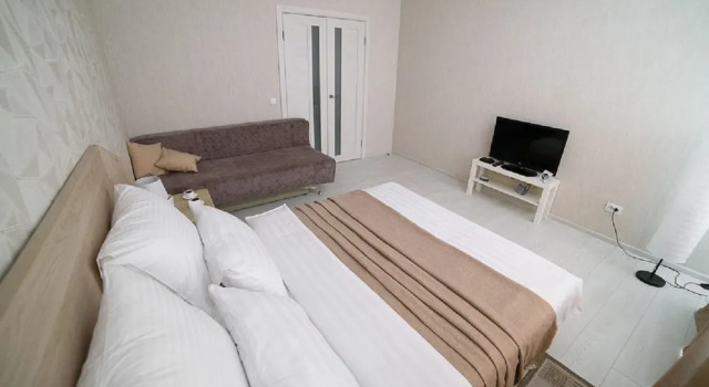 PaulMarie Apartments on Kozlova, Reservar Apartamento Salihorsk Salihorsk District