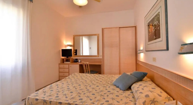 Двухместный номер Standard Hotel Aurora