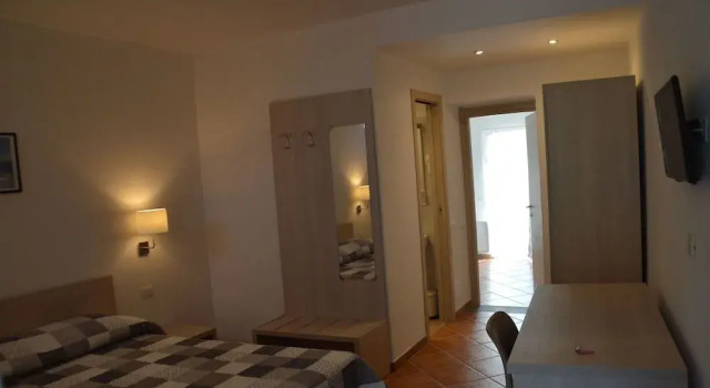 Il Gelsomino, Terre Marine, Prenota Hotel Carrodano Liguria