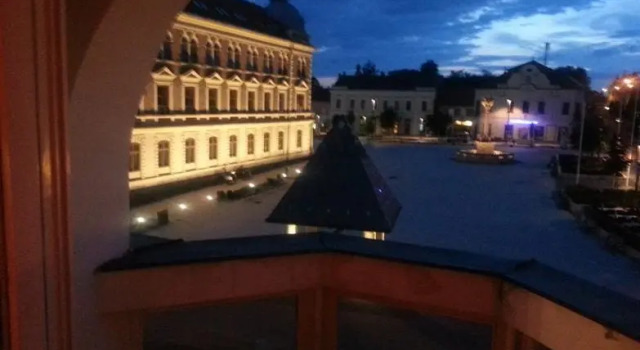 Maharaja Apartment, Buchen Sie Ferienwohnung Keszthely 