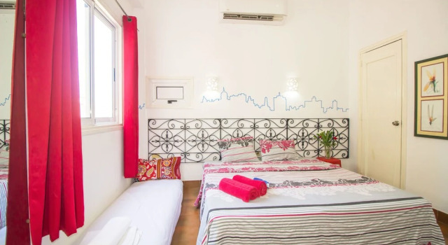 Skyline Studio Apartment, Забронировать Апартаменты/квартира Апартаменты Гаваны, рядом с Castillo de San Salvador de la Punta, Апартаменты/квартира
