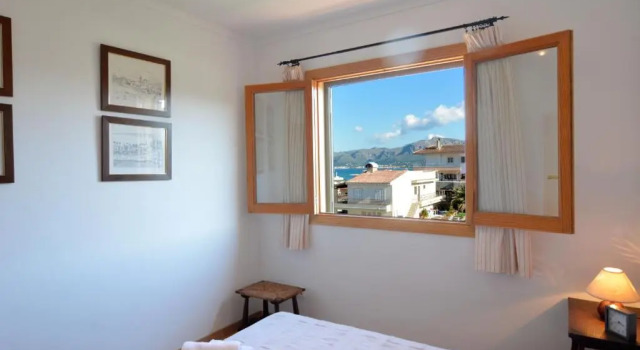 Son Serra Sea Coast Villa, Book Apartment  