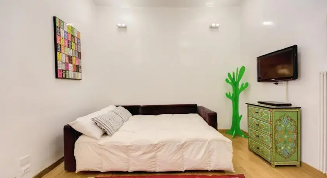 Pompei Rentals Rome