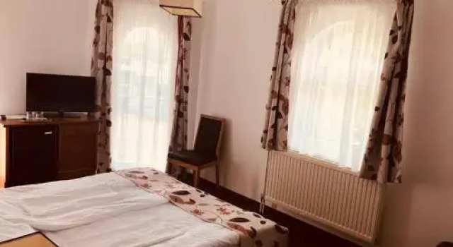 Zld Tet, Rezervovat Hotel Balatonfüred 