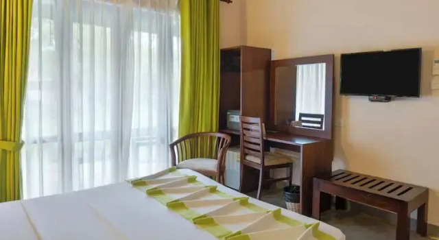 Шале Deluxe Yala Chalets by Lalan Leisure