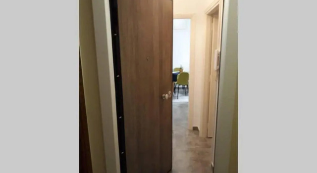 Апартаменты Cozy apartment for 4 in Kolonaki, Lycabettus