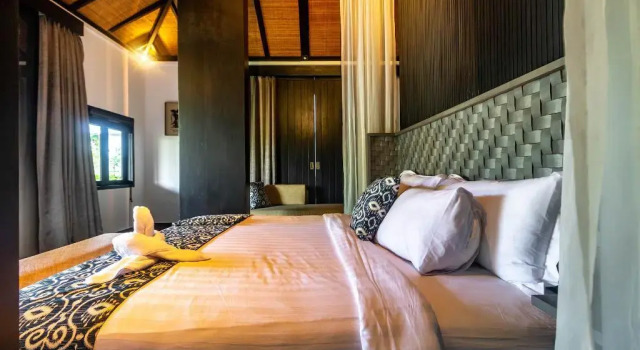 Surya Melasti Beach Villa