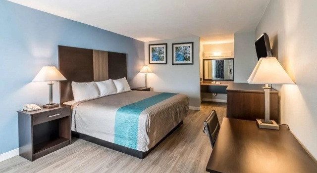 Deluxe Inn Mineral Wells, Book Hotel Mineral Wells Texas