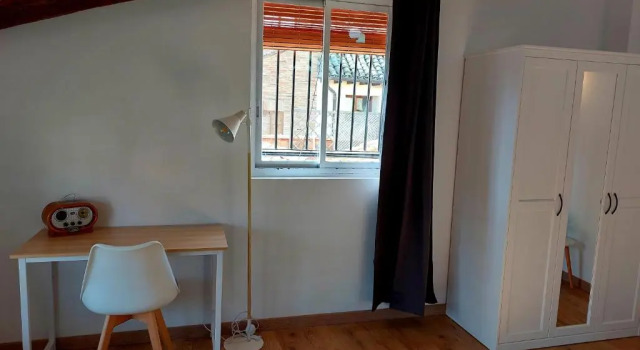 Apartamentos La Atalaya