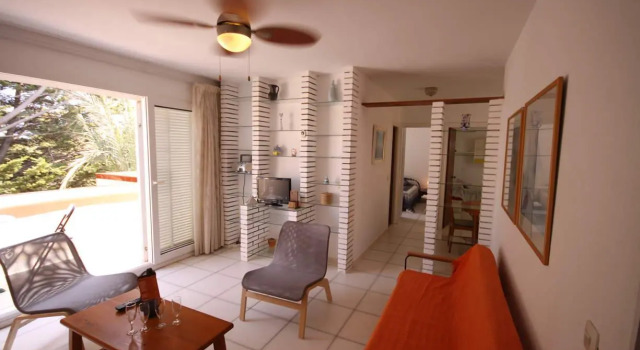 Alisios 324 - Refurbished apartment with pool view, Prenota Appartamento Hotel a Murcia con parcheggio, Parcheggio