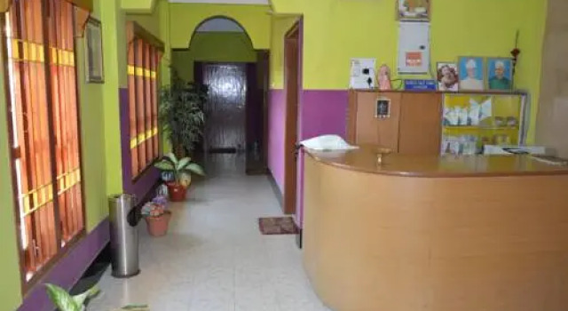 Dichang Resort & Hotel, Prenota Resort Hotel resort a Guwahati, Resort