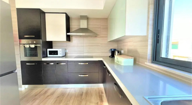 Апартаменты Superior D Wan Deluxe Apartments