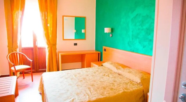 Standard Zimmer San Pio Bed & Breakfast