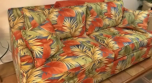 Treasure Island Beach Retreat Sleeps Up To 4
