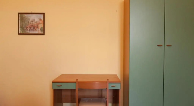 Четырёхместный номер Standard Agriturismo LAntica Vigna