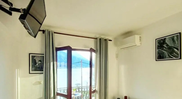 Двухместный номер Standard с видом на море Joković Accommodation