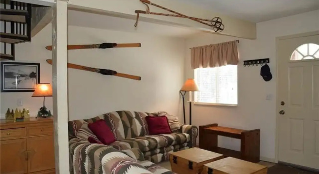 Bunker Hill Lode #1 Apartment 2, Забронировать Апартаменты/квартира Апартаменты Брекенридж, Апартаменты/квартира