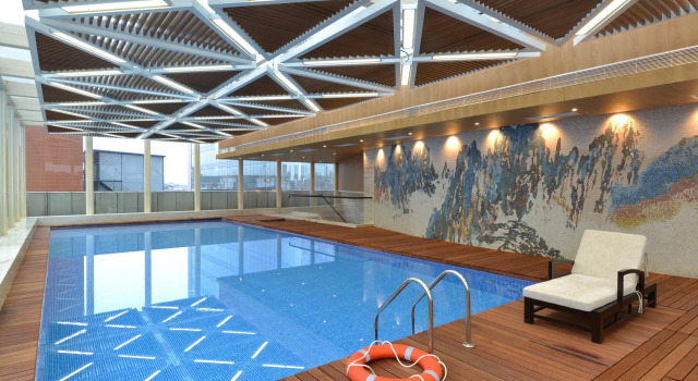 Balan International Hotel, Varaa Hotelli Hotellit Sichuan pysäköinnillä, Pysäköinti
