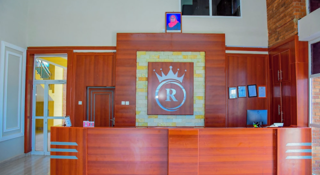 The Residence Hotel Dodoma, Reserva ahora Hotel Hoteles de 3 estrellas en Dodoma, 3*