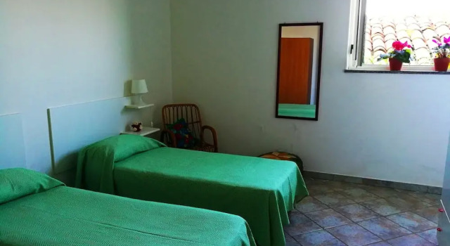 Villa Cecile