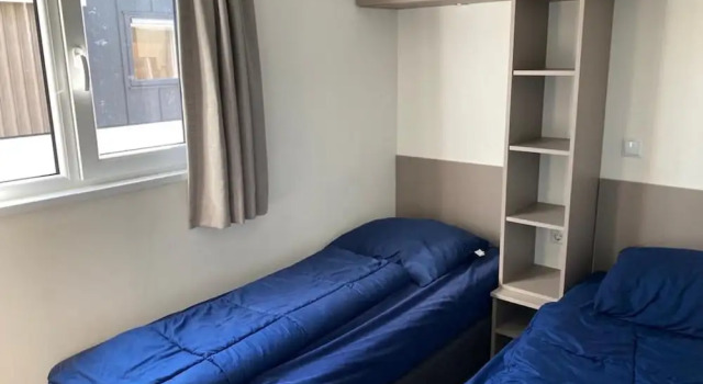 Modern Chalet With Combi Microwave Near Efteling, Prenota Chalet Hotel a Noord-Brabant con piscina, Piscina