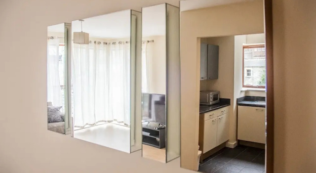 Loretto Rathfarnham, Rezervasyon Otel Dublin Dublin County