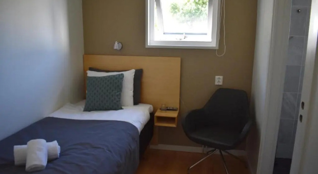 Håveruds hotell och konferens, Book Hotel  