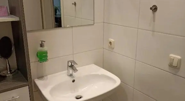 Апартаменты 1-Zimmer Apartment in der Nähe vom Petersberg