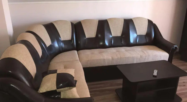 Suite Step Inn