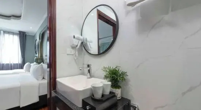 Номер Standard Madelise Grand Hotel & Spa