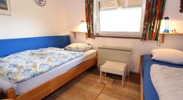Шале Comfort Cozy Apartment in Niedernsill With a Great View