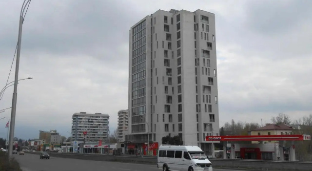 Апартаменты Tbilisi Studio Apartment