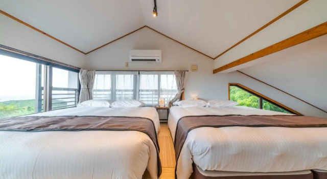 Вилла Superior Crystal Villa Imgya