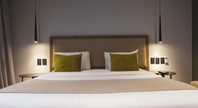 Люкс Executive Selvaje Lodge Iguazu