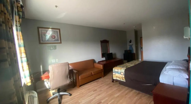 Номер Standard Tropicana Inn and Suites