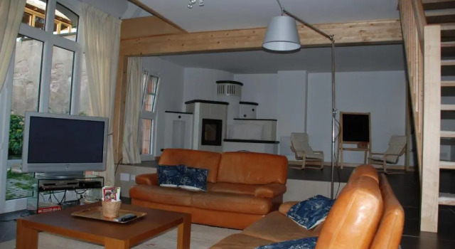 Les Bleuets, Book Hotel Scharrachbergheim-Irmstett Alsace