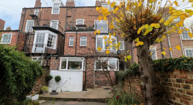 Lovatt House Apartment Tynemouth