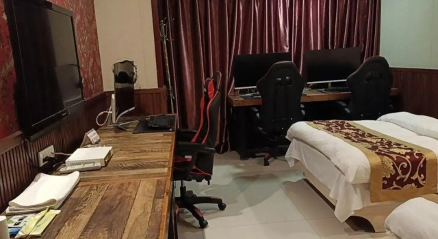 Yijia Business Hostel, Boek Hostel Hostels in Chongqing, Hostel