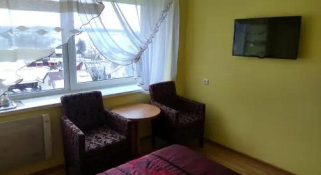 Hotel Jurbarkas, Prenota Hotel Jurbarkas 