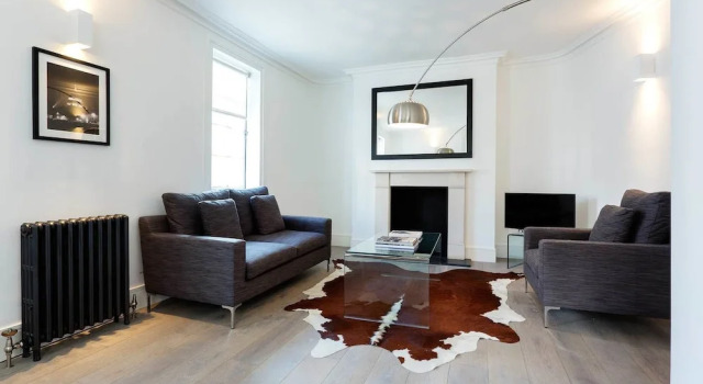 Veeve - Belgravia Mews, Забронировать Отель Бизнес-отели Англии, 4* 5*