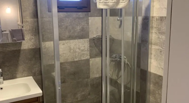 Номер Standard Orya Apart