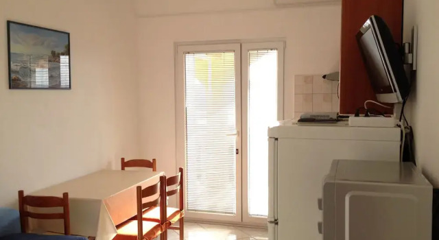 Adriatic - With Beautiful Garden - A2, Забронировать Отель Отели Ртина 3 звезды, 3*