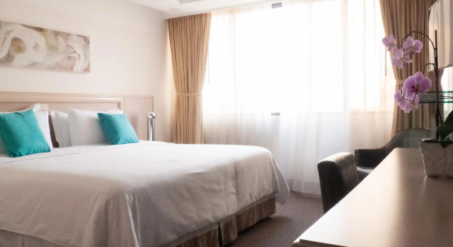 Номер Standard Hotel Marbella