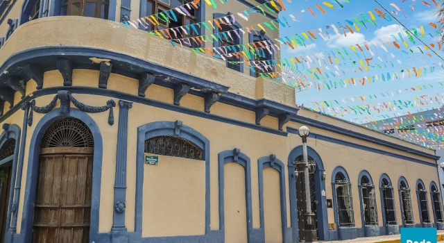 Casa Corsario, Book Condo Hotel Mazatlán Sinaloa