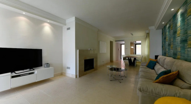 Monteros Hill Club Marbella Canovas (VC)