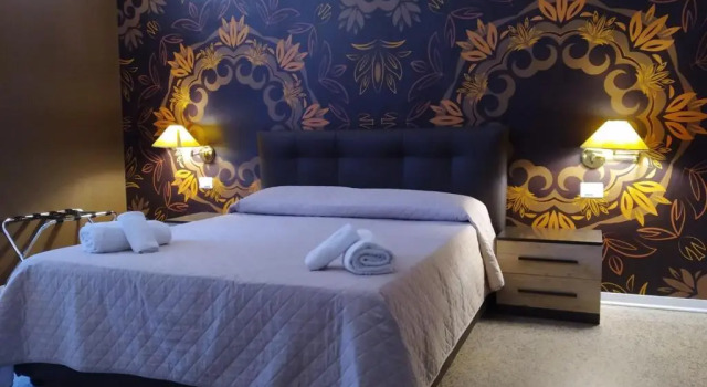Номер Standard CconfortHotels Central Rooms