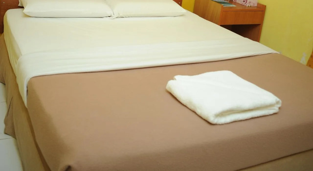 Hotel Anggerik Impian, Rezervasyon Otel Terengganu ucuz oteller